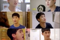 ‘프로듀사’스페셜, 김수현이 미공개 NG 장면 공개 ‘시선 집중’