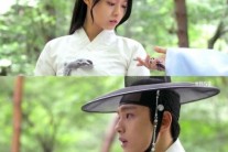 ‘오렌지 마말레이드’ 여진구, 설현에 이별선언 “다시는 보지 않을 것” ‘눈길’