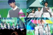 소년공화국, ‘감성돌’로 자리매김! ‘반전매력’