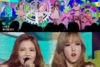 마마무, 가창력에 댄스 실력-무대매너까지! ‘못하는 게 뭐야?’