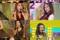 씨스타, ‘핫’하고 ‘쿨’한 매력!…마법 같은 무대 ‘SHAKE IT’