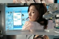 첫방 ‘너를 사랑한 시간’ 우희, 강렬한 첫 등장..깜찍 표정으로 ‘눈도장’