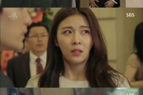 ‘너를 사랑한 시간’ 이진욱, 하지원 위한 주먹 ‘사랑 시작되려나’