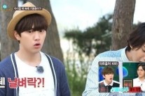 ‘식사하셨어요’ 산들, 폐건강 위험 진단 기생충 때문이라는 이유 봤더니…‘생간 즐겨 먹어’