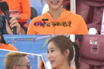 ‘머슬퀸’ 제시카 “남자친구는 서초동 사는 33살 일반인…결혼도”