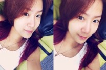‘쉐이크 잇’ 씨스타 소유, 굴욕없는 민낯 셀카에 男心 올킬
