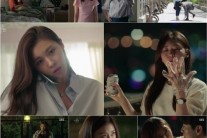 ‘너를 사랑한 시간’ 첫방 최고 1분은? 이진욱 하지원 ‘불닭발 먹방’