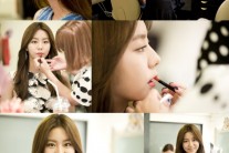 ‘상류사회’유이, 물오른 환상미모 ‘순수에서 매혹까지’