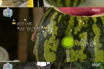 ‘마리텔’ 백종원, “소유진, 깻잎 모히토에 넘어왔다” 폭소