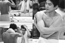 ‘무한도전’ 유이, 성준 ‘상류사회’서 첫 만남 후 키스신 돌입 사연 ‘육체적 가까워져 정신적 가까워진 부분 있더라” 폭소