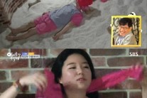 ‘아빠를 부탁해’, 조혜정 “나꿍꼬또, 기싱꿍꼬또” 애교… ‘조재현 반응은?’