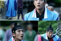 [이슈기획]이준기표 ‘뱀파이어 선비 김성열’이 기대된다