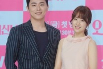 ‘오 나의 귀신님’ 조정석 박보영과 연기 호흡 소감 “여복이 터져 국민여동생 연기..후폭풍 두려워서”
