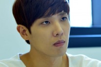 이준은 ‘연기돌’이 아닌 ‘연기자’다
