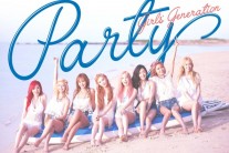 소녀시대, 7월 7일 신곡 ‘파티’ 공개하며 컴백