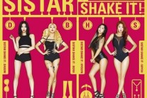 씨스타 ‘쉐이크 잇’, M/V 1500만뷰 돌파…中 인기도 ‘후끈’