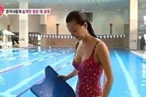 임지연, 가슴 성형 고백했다 ’36으로 만들고 싶었다’