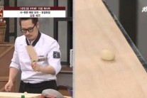 김풍, 요리할 때 호들갑 떨어 ‘퍼포먼스만 화려’