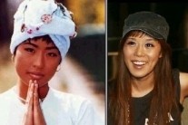 채리나 ‘인도 랩’하던 시절 보아하니…‘누구세요?’