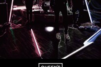 퀸즈네스트, 첫 정규앨범 ‘러시 온 잇’ 발매