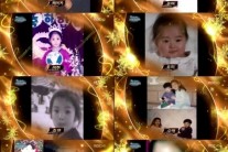소녀시대 컴백, 8명 멤버들의 귀여운 어린 시절…‘눈길’