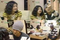 ‘사실무근’ 이시영, 전진과 공개 연애 시절 방송서 전화 연결 “사랑해”..’이시영 뭐라 말했길래?’