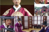 ‘화정’ 차승원 vs 김재원, 왕위 둘러싼 보이지 않는 본격적 싸움 ‘관심 집중’