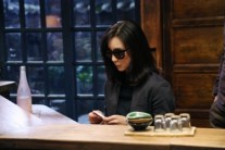 ‘심야식당’ 심혜진, 첫번째 손님 출연 ‘차도녀의 카리스마, 어떤 역할이길래?’