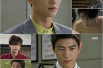 ‘상류사회’ 재벌가vs 개천용 충돌…성준·형식
