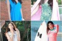조윤희, 비주얼 몸매 환상분위기 ’4色매력’