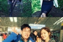 김성령, ‘힐링캠프’ 하차…”이경규쌤, 성유리 씨..수고 많았어요” 감사 인사 ‘눈길’