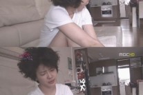 ‘사실무근’ 이시영, 셀프 카메라 속 적나라한 민낯과 백수 패션 폭소 ‘털털 그 자체’