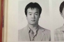 백종원 잔치국수, 고등학교 졸업사진 ‘재조명’..‘현재보다 날렵한 얼굴선에 넓은 이마’