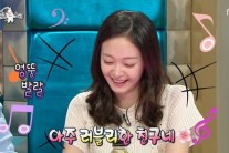 전소민 “윤현민과 결혼 ‘아직은’ 계획없다”