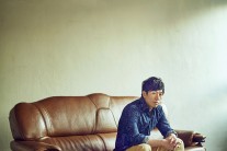 이승열, 정규 5집 ‘SYX’ 9일 발표
