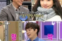 ‘라스’ 정상훈 “장모가 결혼반대…아이 생겨 자연스럽게” 웃음