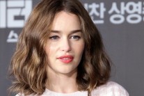 ‘터미네이터5’ 에밀리아 클라크 “이병헌 액션, 특수효과 필요 없을 정도”