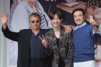 [이슈현장]김승우-최재성-남태현 배우들이 생각하는 관전포인트는?