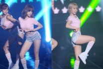AOA 야한 의상, 안무에 눈살 찌푸려져…”선정성 대책 필요하다”