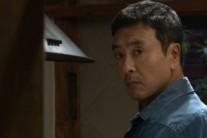 ‘심야식당’ 김승우, 강렬한 티져 영상 ‘선명한 상처, 왜?’
