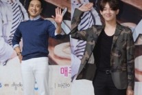 ‘심야식당’ 김승우, 남태현 칭찬 이유 봤더니…“부러워”
