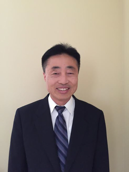 대니얼 박 CPA