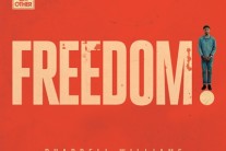 퍼렐 윌리엄스, 새 싱글 ‘Freedom’ 공개