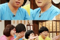 ‘해피투게더’ 허수경 “MC 박명수, 메인급은 아니다” 디스