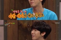 ‘해피투게더’ 광희 “생방 때 야한 얘기 하고싶어”