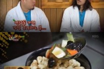 ‘해피투게더’ 이연복, ‘공기반 껍질반 탕수육? 레이먼킴도 극찬한 요리 실력’