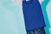 몬스타엑스 형원, 데뷔와 동시에 4개 화보 섭렵 ‘역시 모델돌’