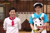 ‘해피투게더’ 이연복, 쿡방 토크 다 잡았다