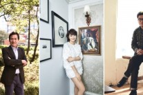 배우 안성기·김혜수·윤제균 감독, APN ‘아시아를 빛난 영화인상’ 수상