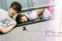 인피니트, 동우-성열 새 이미지 공개 ‘컴백 카운트다운’